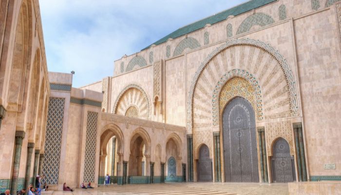 6-Day Tour to Imperial Cities from Casablanca
