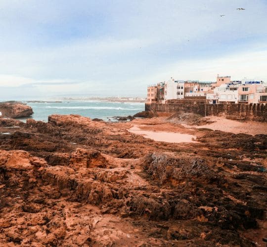 Essaouirra
