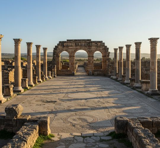 Volubilis