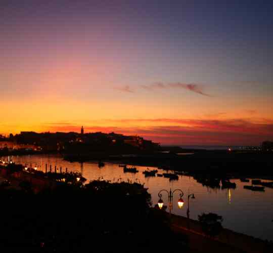 5-Day Imperial Cities Tour from Rabat