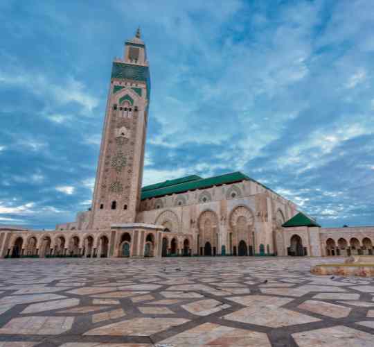 5 Days Morocco Tour from Casablanca