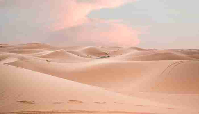 Fes to Sahara desert 3 Days