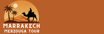 Marrakech Merzouga Tour
